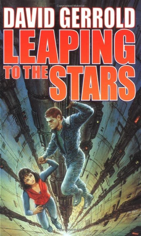 leaping to the stars book three in the starsiders trilogy Kindle Editon
